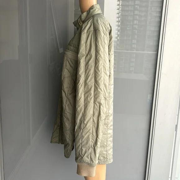 G-Star Khaki Jacket - Picture 4 of 10